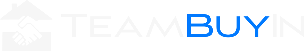 TeamBuyIn logo